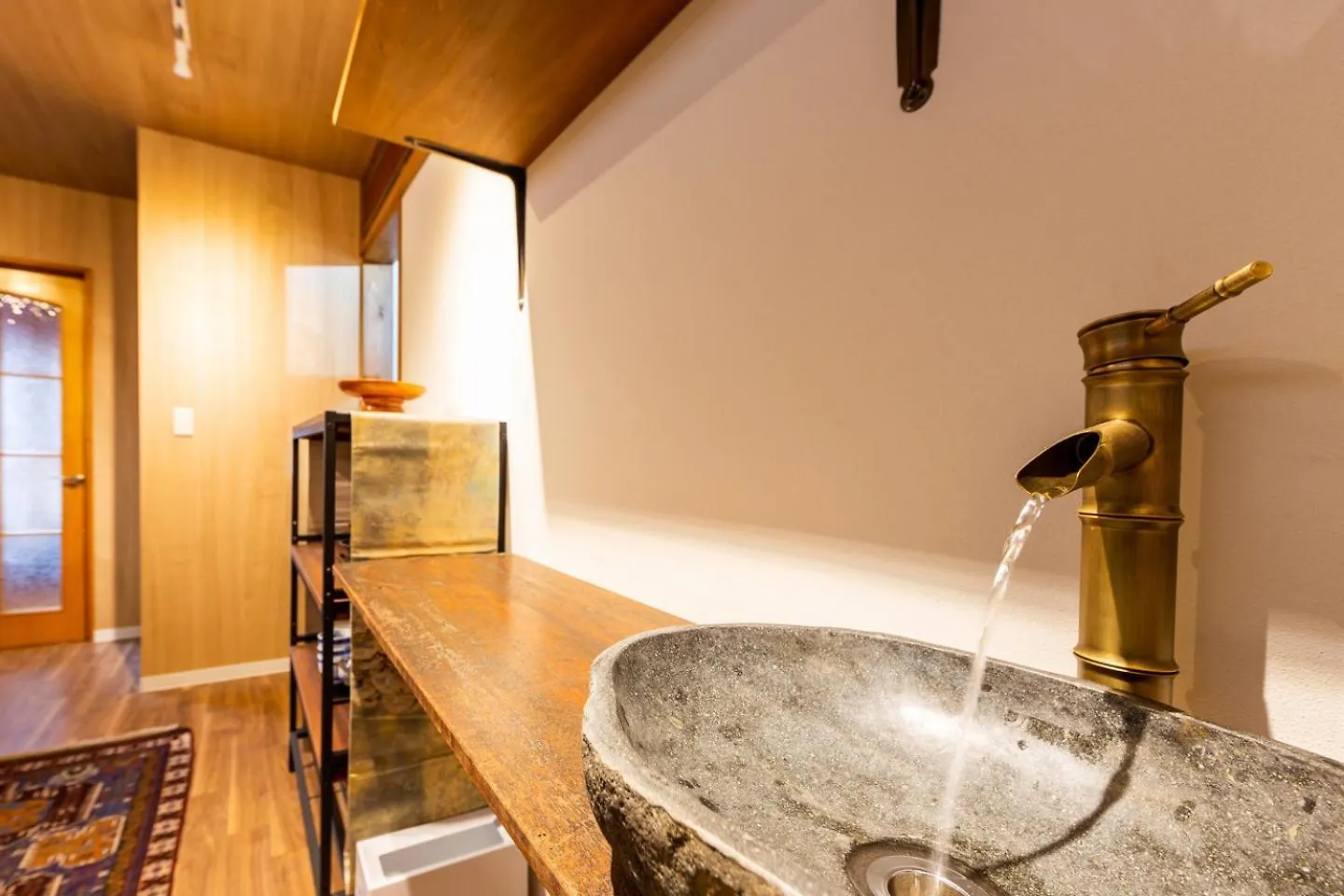 Holiday home 貸切3階建て Pon Yama Sapporo Villa