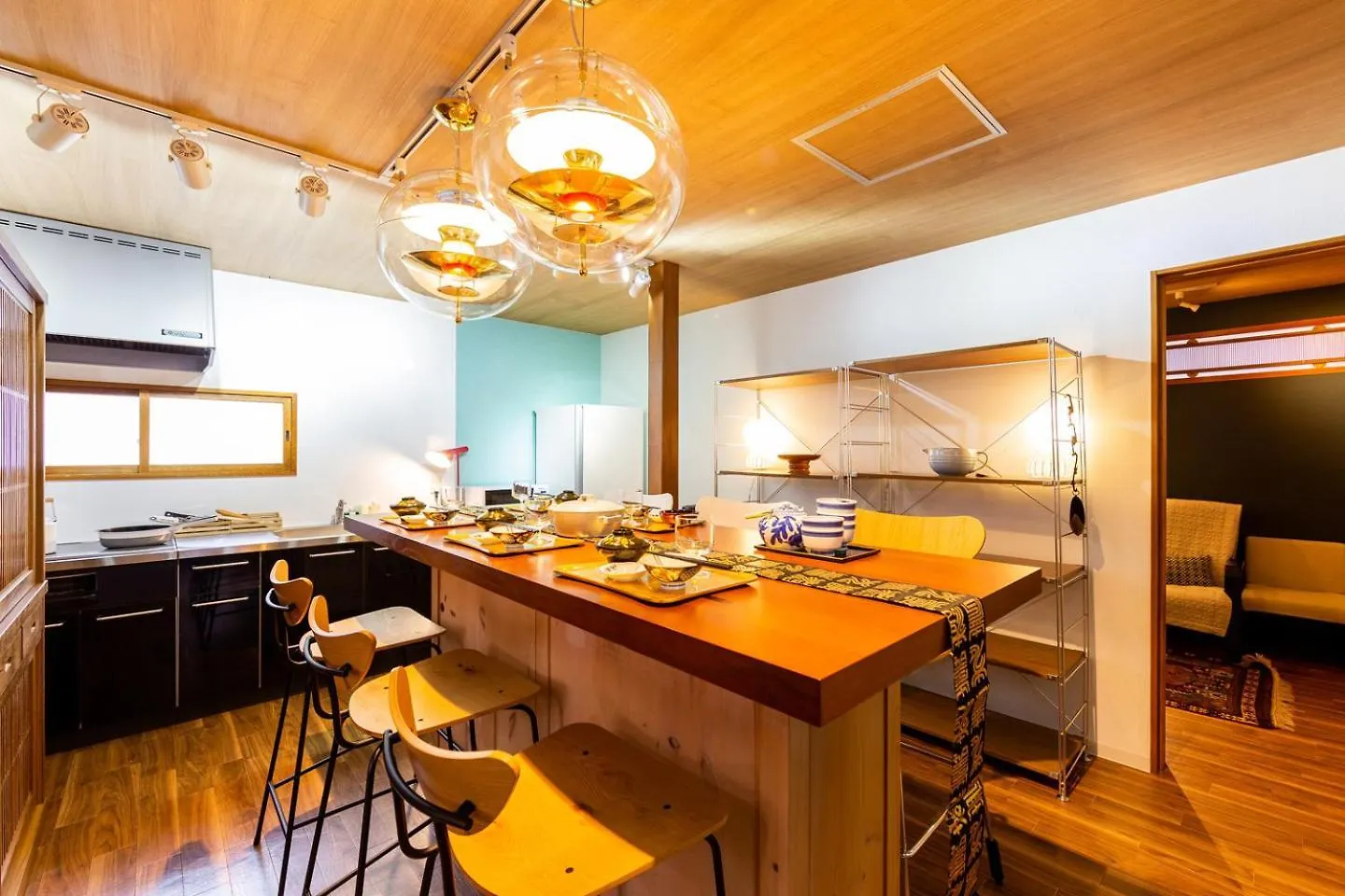貸切3階建て Pon Yama Sapporo Villa Holiday home