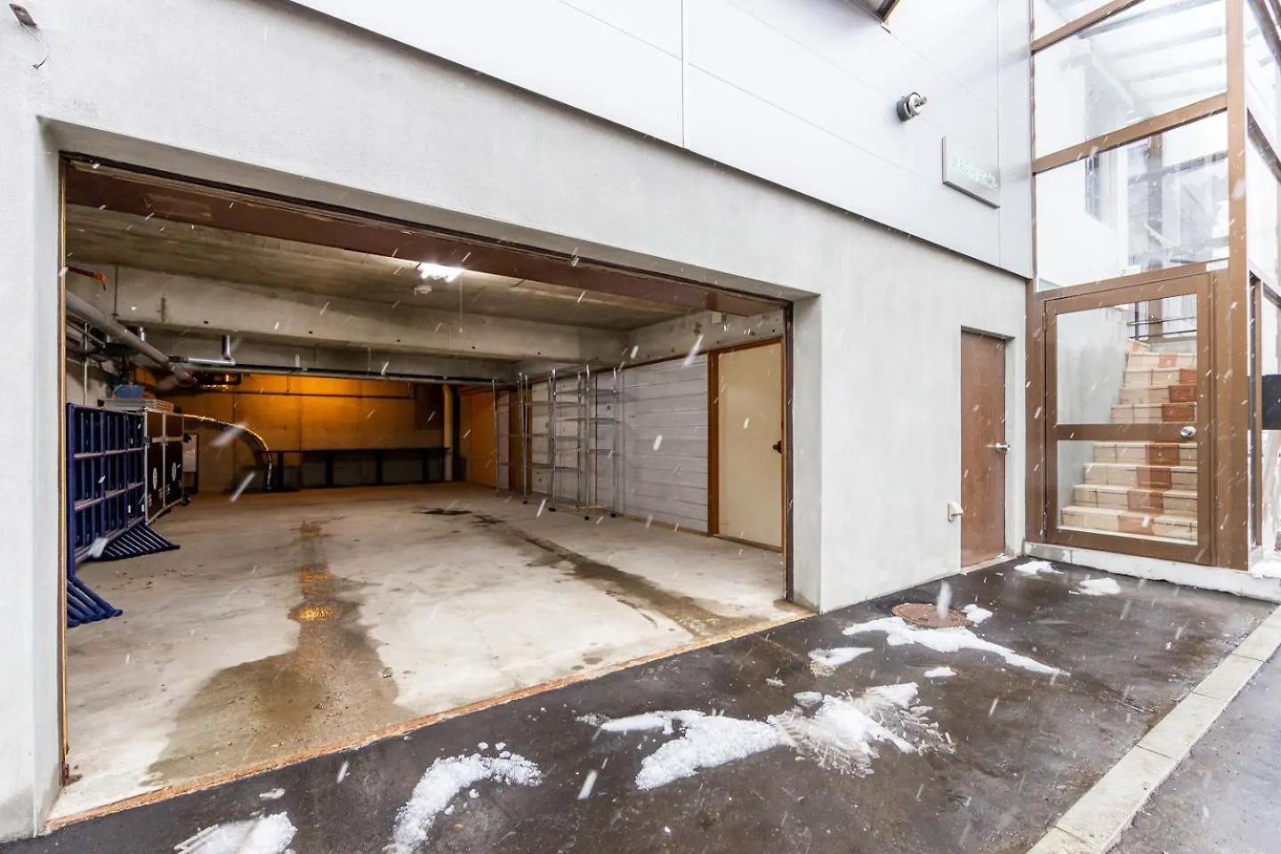 Holiday home 貸切3階建て Pon Yama Sapporo Villa Japan