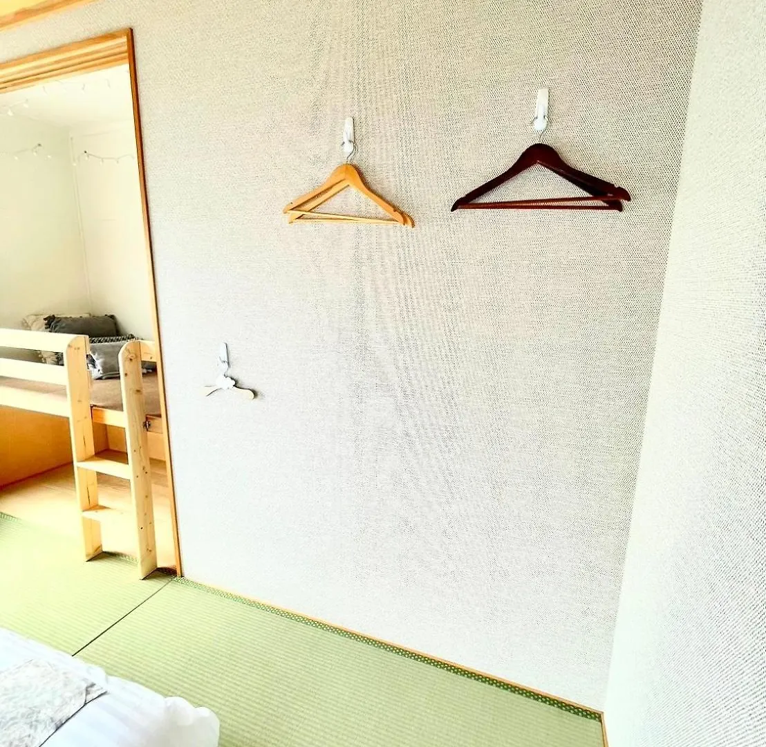 Holiday home 貸切3階建て Pon Yama Sapporo Villa Japan