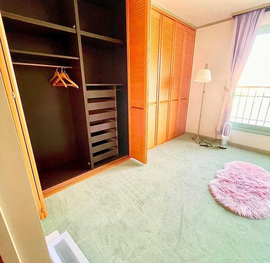 Holiday home 貸切3階建て Pon Yama Sapporo Villa