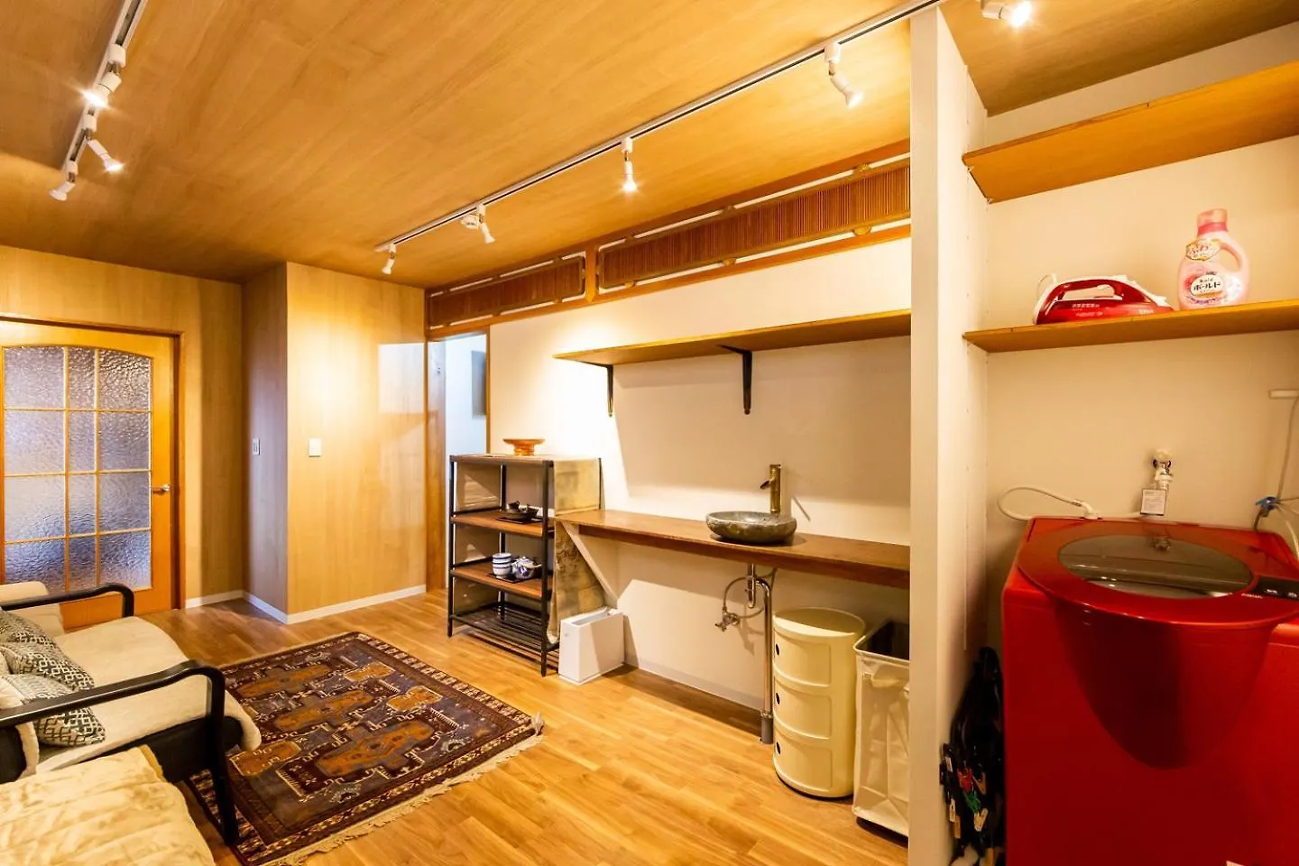 貸切3階建て Pon Yama Sapporo Villa 0*,