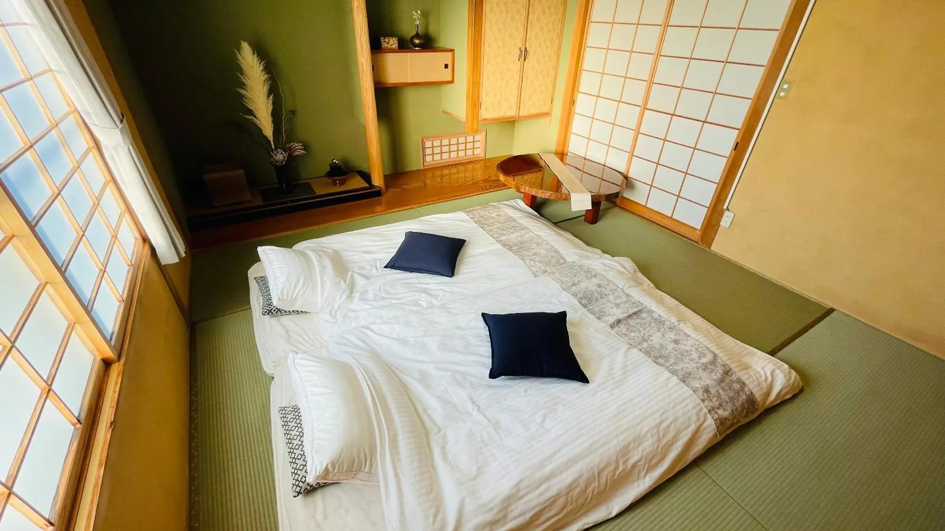 貸切3階建て Pon Yama Sapporo Villa 0*,