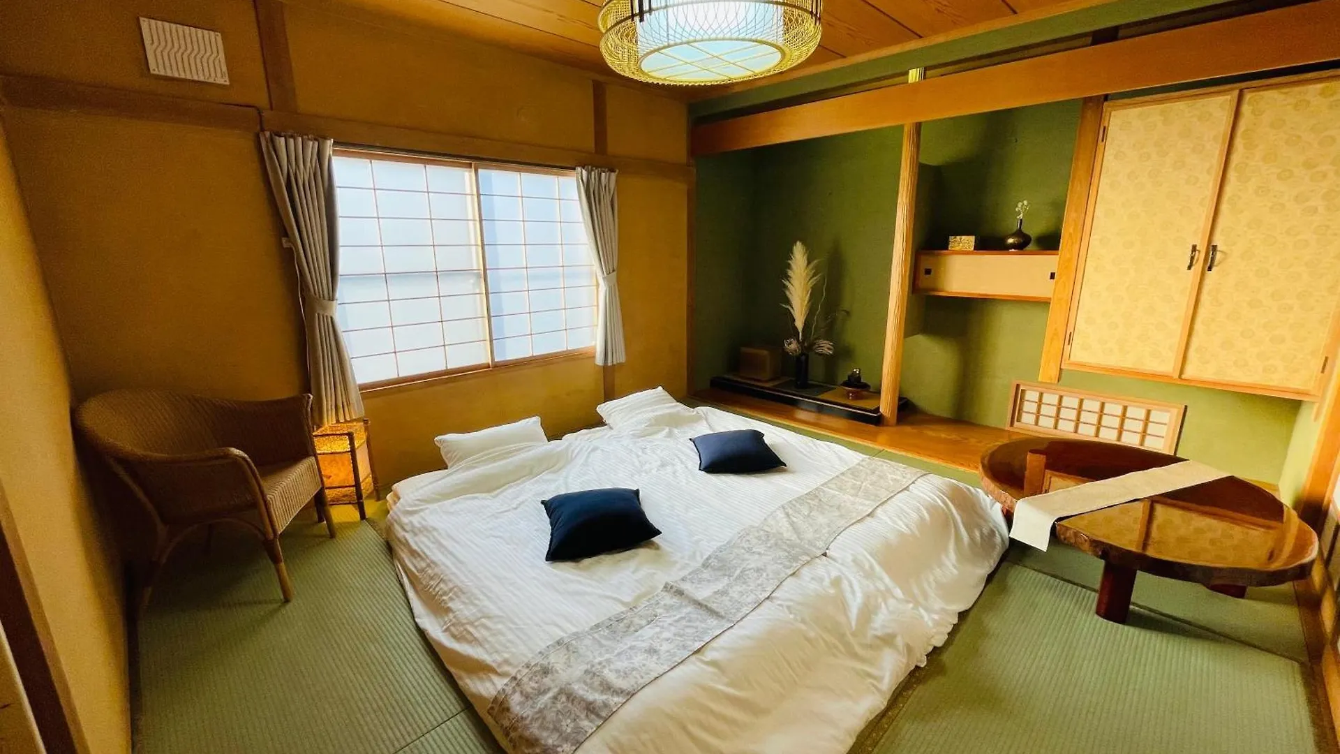 貸切3階建て Pon Yama Sapporo Villa 0*,  Japan