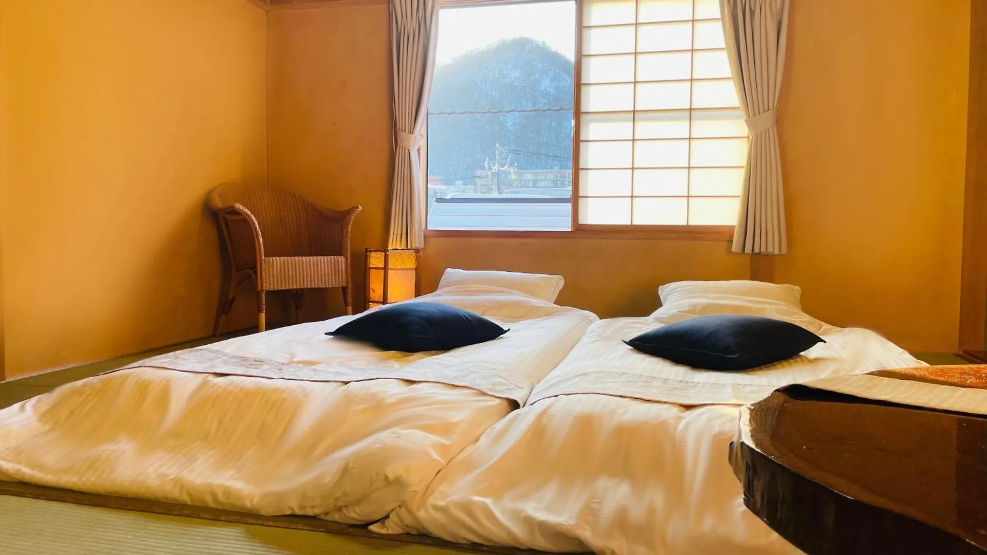貸切3階建て Pon Yama Sapporo Villa Holiday home